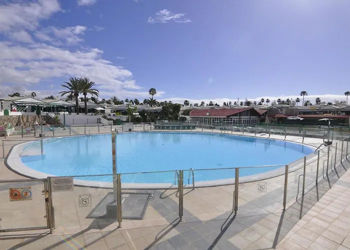 Bungalow Campo De Golf