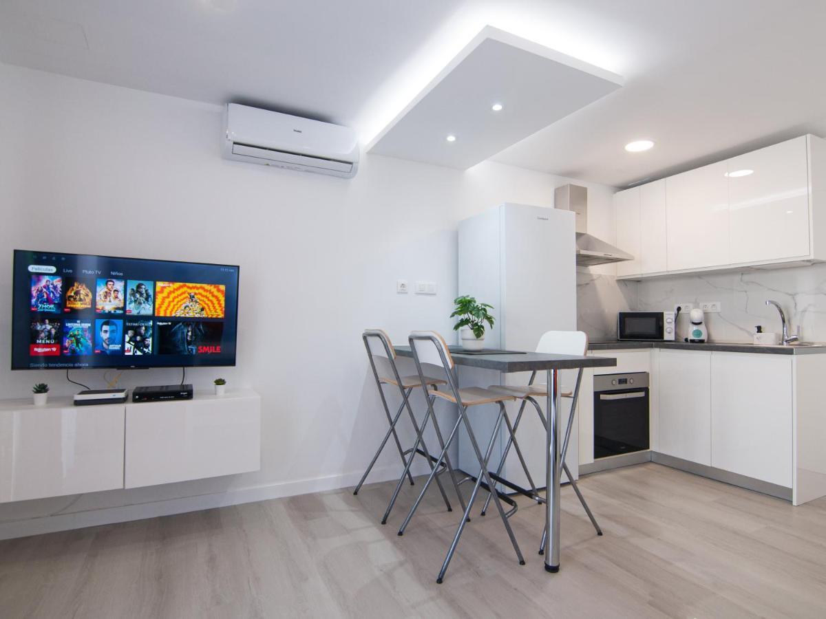 Campo De Golf Apartment *