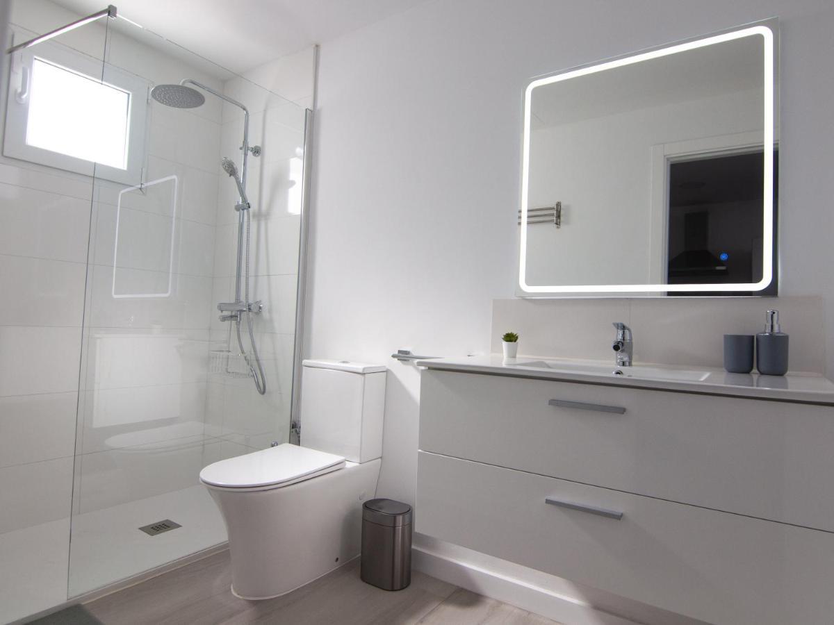 Apartamento Campo De Golf