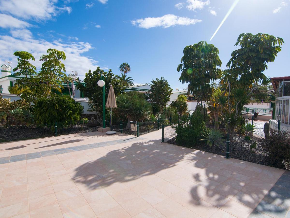 Apartamento Campo De Golf